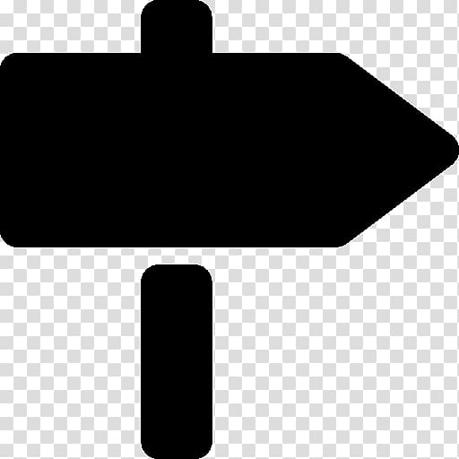 Computer Icons Direction, position, or indication sign Traffic sign, signpost transparent background PNG clipart