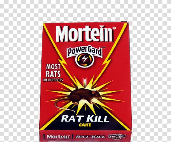 Rat trap Rodenticide Mortein Household Insect Repellents, rat transparent background PNG clipart