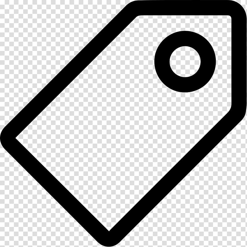 Computer Icons Tag, free deduction price tag transparent background PNG clipart