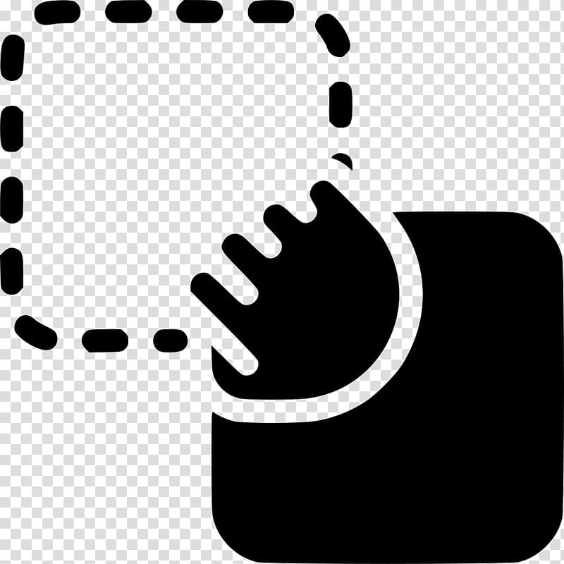 Drag and drop Computer Icons Cursor Pointer, cursor transparent background PNG clipart