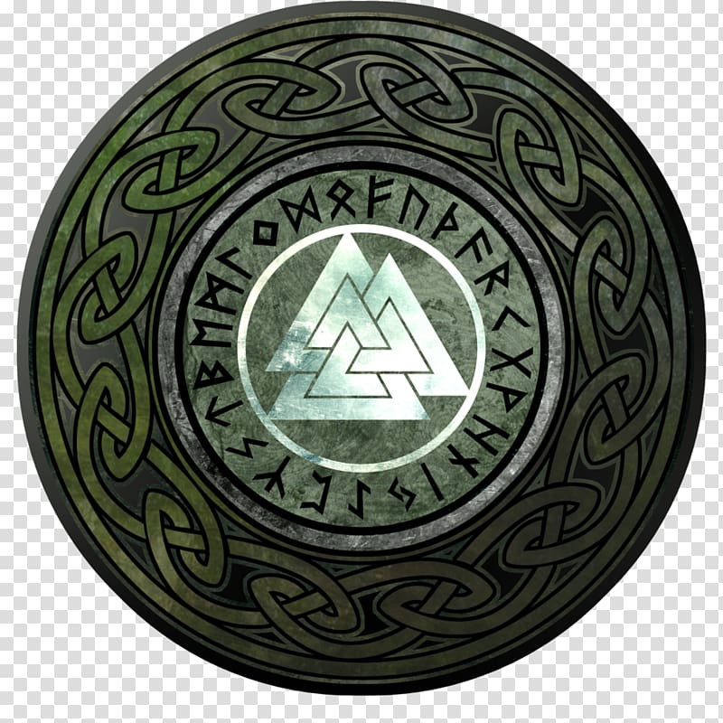 Nousiainen Circle Badge Artstation Font, ritual transparent background PNG clipart