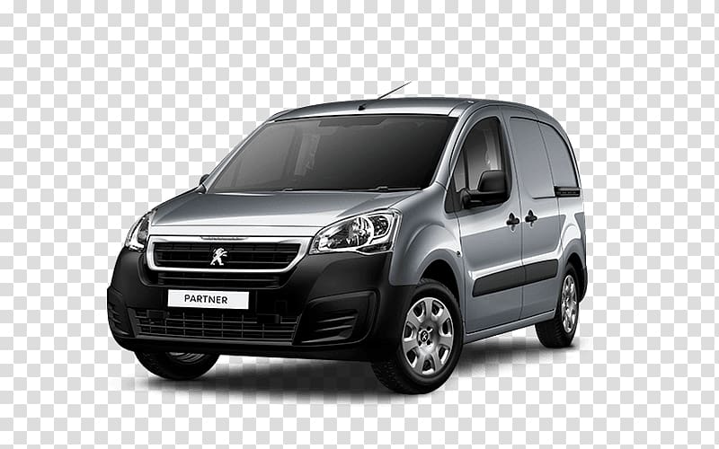 Peugeot Partner Renault Kangoo Car Dacia Dokker, peugeot transparent background PNG clipart