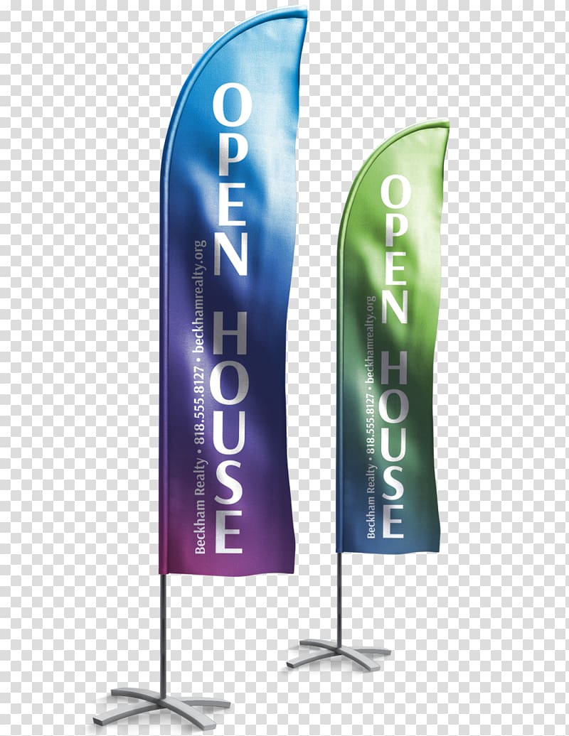 Dye-sublimation printer Printing Flag Banner Advertising, advertising transparent background PNG clipart