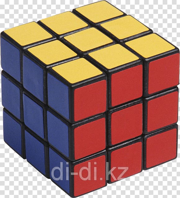 Rubik's Cube Mirror blocks Puzzle cube, Rubix Cube transparent background PNG clipart
