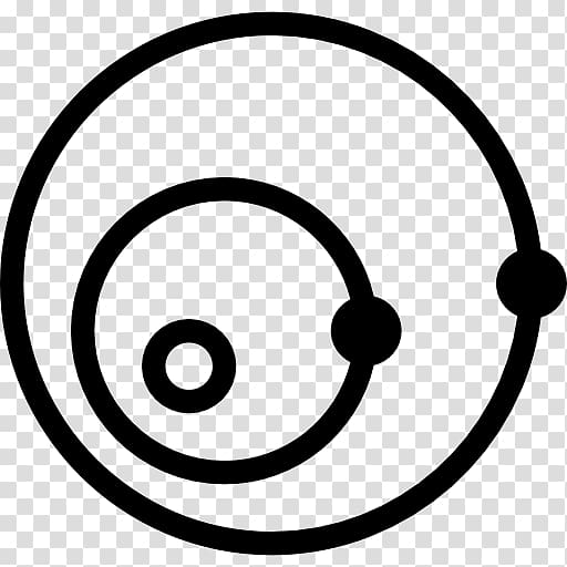 Doctor Manhattan Circle Rim Symbol , circle transparent background PNG clipart