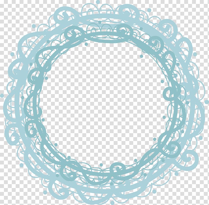 Green Ring Circle, Ring pattern transparent background PNG clipart