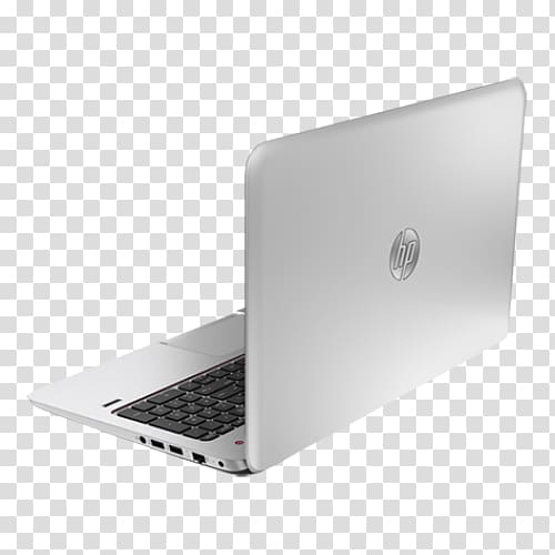 Laptop Hewlett-Packard HP Envy HP Pavilion Intel Core i7, Laptop transparent background PNG clipart