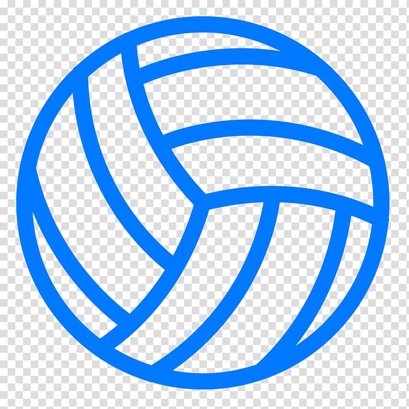 Beach volleyball Sport, volleyball transparent background PNG clipart