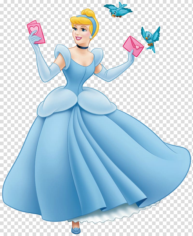 Disney Princess Cinderella, Cinderella Disney Princess The Walt Disney Company Cartoon , Cinderella transparent background PNG clipart