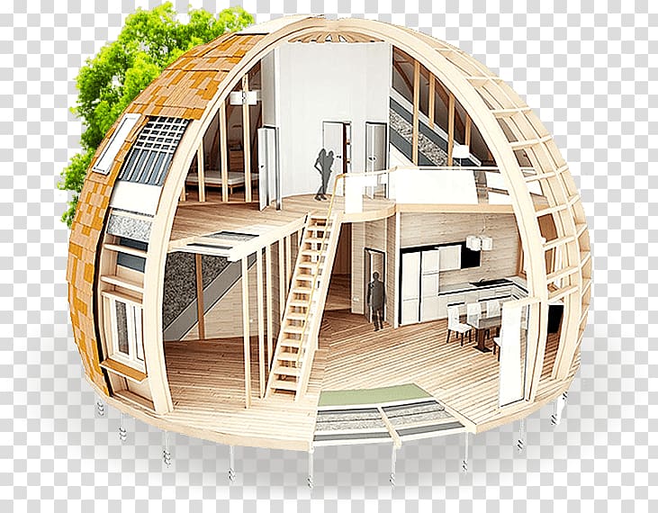 House Plan Geodesic Dome Prefabricated