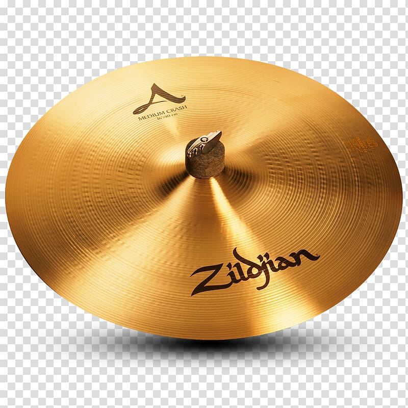 Avedis Zildjian Company Crash cymbal Drums Percussion, Drums transparent background PNG clipart