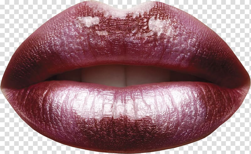 Lip Mouth Woman Kiss , Kiss transparent background PNG clipart
