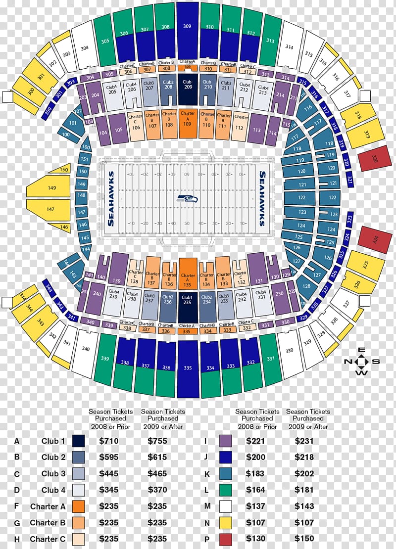 Theater Of The Clouds At Moda Center Seating Chart
