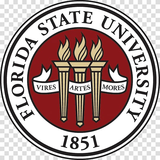Florida State University College of Music Florida State University College of Medicine Florida State University College of Education University of Miami Florida State University College of Law, student transparent background PNG clipart