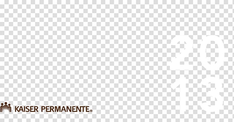 Brand Logo Line Font, Kaiser Permanente transparent background PNG clipart