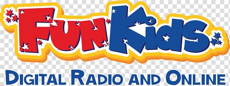Fun Kids United Kingdom Internet radio Children\'s radio, Travel transparent background PNG clipart