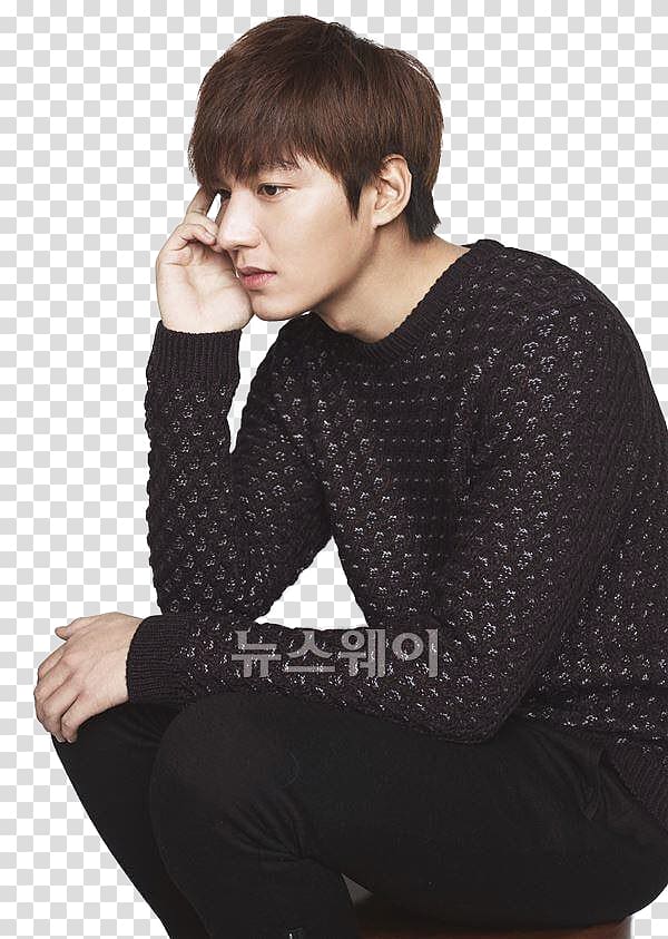 Lee Min-ho South Korea Actor Boys Over Flowers Korean drama, actor transparent background PNG clipart