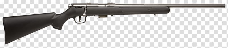 Savage Arms .22 Long Rifle Savage Model 64 Rimfire ammunition, adjustment button transparent background PNG clipart