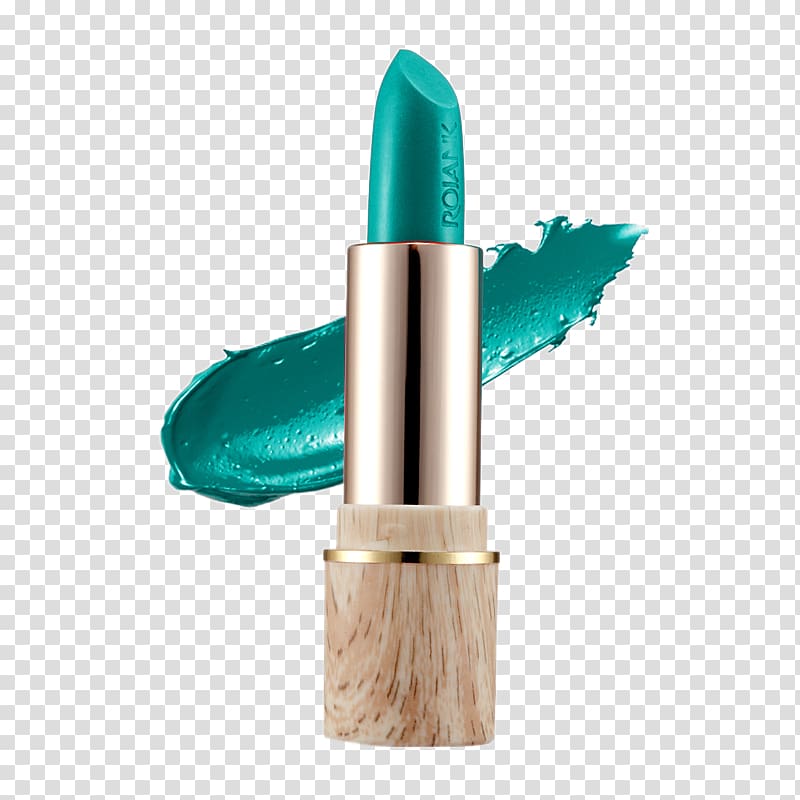 Lipstick Make-up Green, Olive Ru makeup moisturizing lipstick transparent background PNG clipart