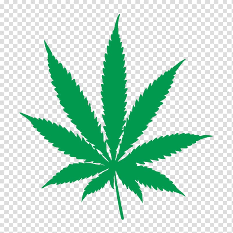 Cannabis transparent background PNG clipart | HiClipart