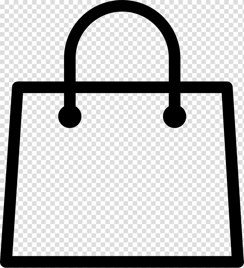 Shopping Bags & Trolleys Computer Icons Online shopping, Shopping bag Icon transparent background PNG clipart