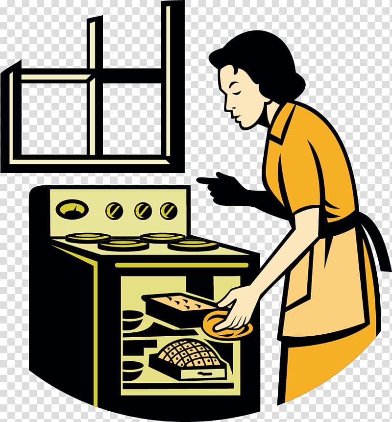 Baking Cooking , painted toast transparent background PNG clipart