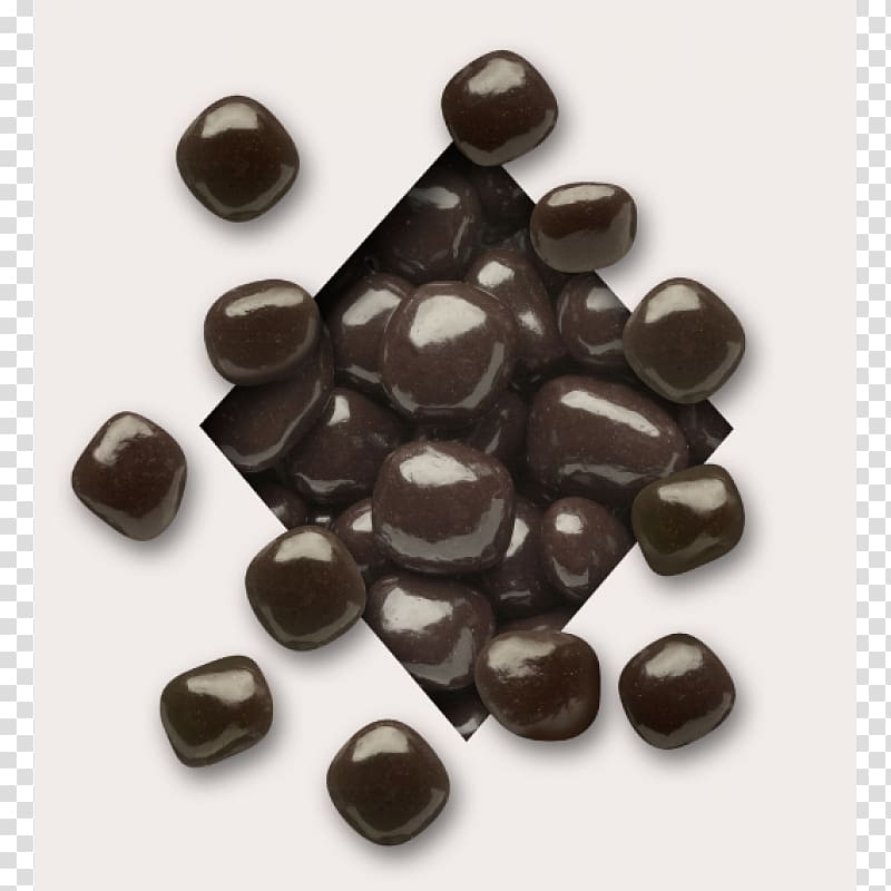 Praline Chocolate truffle Chocolate-covered coffee bean Chocolate bar Gummi candy, chocolate transparent background PNG clipart