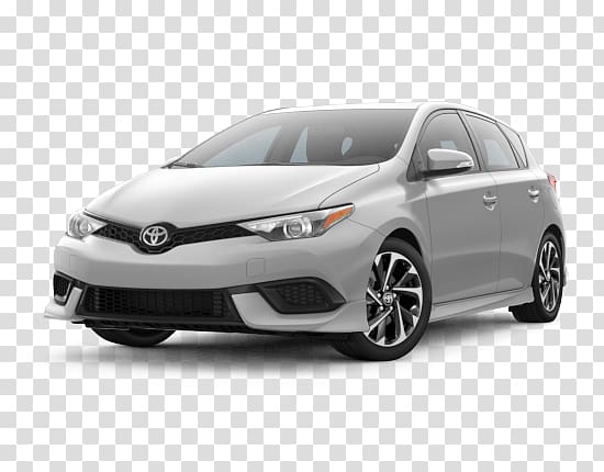 2018 Toyota Corolla iM 2017 Toyota Corolla iM 2018 Toyota Camry Car, toyota transparent background PNG clipart