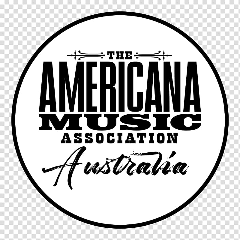 Logo Americana Music Association Brand Font, Chiropractors' Association Of Australia transparent background PNG clipart