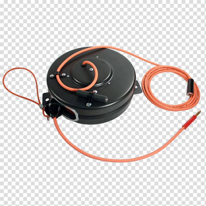 Speaker wire Cable reel Electrical cable Microphone, microphone transparent background PNG clipart
