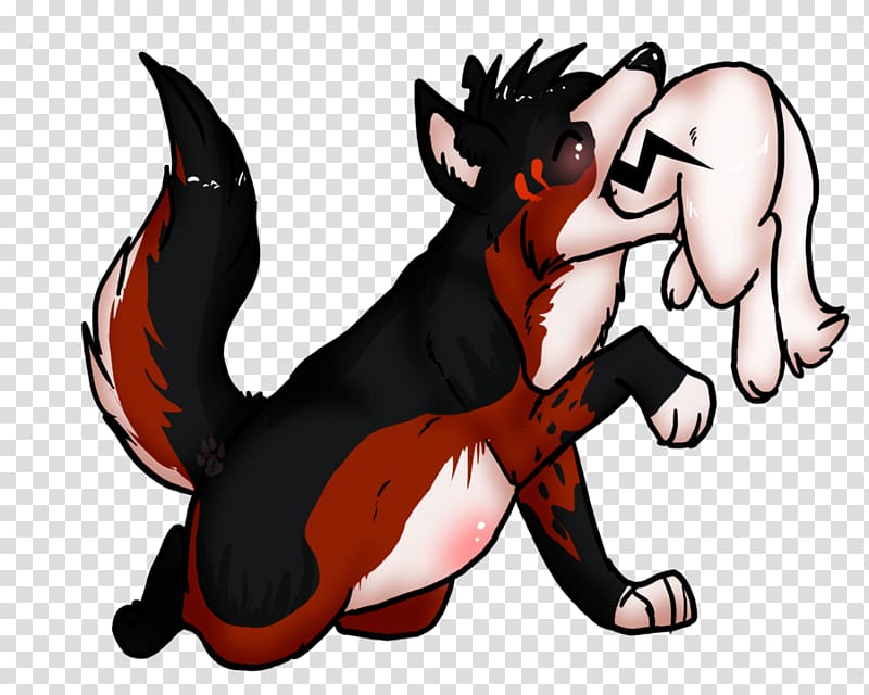 Cat Dog Vorarephilia Art Furry fandom, Cat transparent background PNG clipart