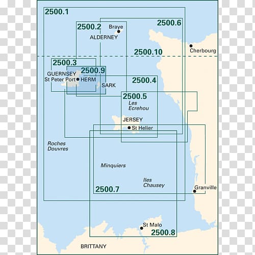 Channel Islands Saint-Malo Land lot Map Real property, nautical Map transparent background PNG clipart