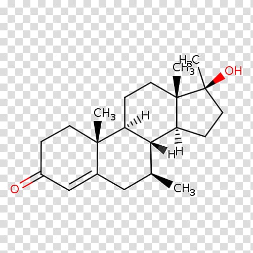 Androstenedione Boldione Steroid Androstane Diene, human metabolome database transparent background PNG clipart