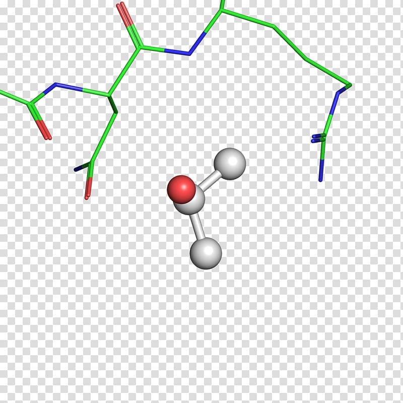 Product Line Point Angle , isopropyl alcohol molecule transparent background PNG clipart