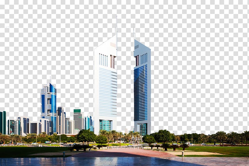 UAE Construction transparent background PNG clipart
