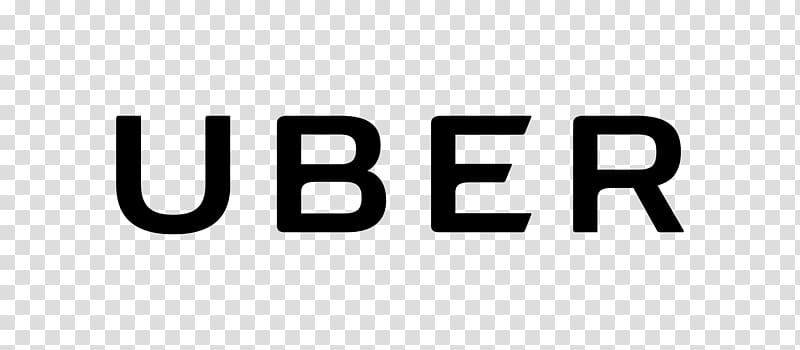 Uber Eats Artificial intelligence New York City Transport, uber logo transparent background PNG clipart