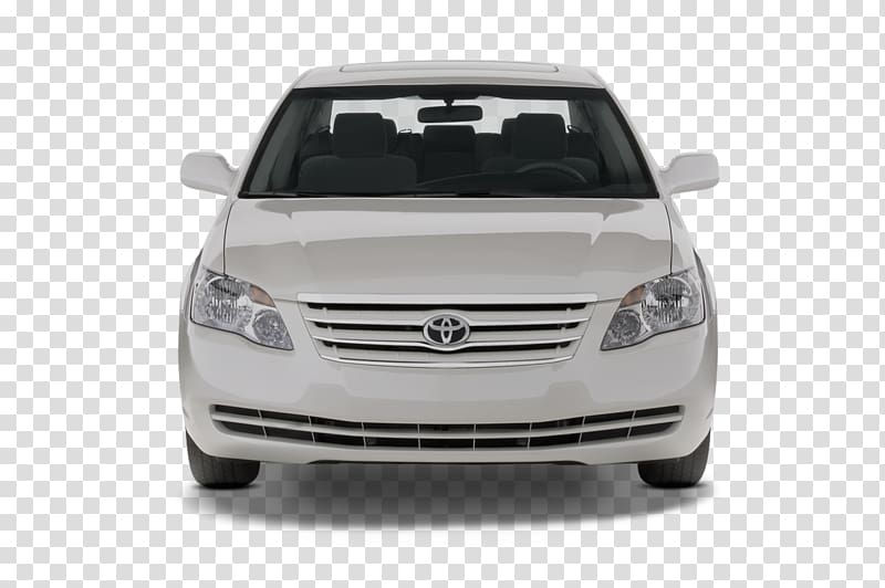 Car 2008 Toyota Avalon Toyota Corolla Lexus RX, car transparent background PNG clipart