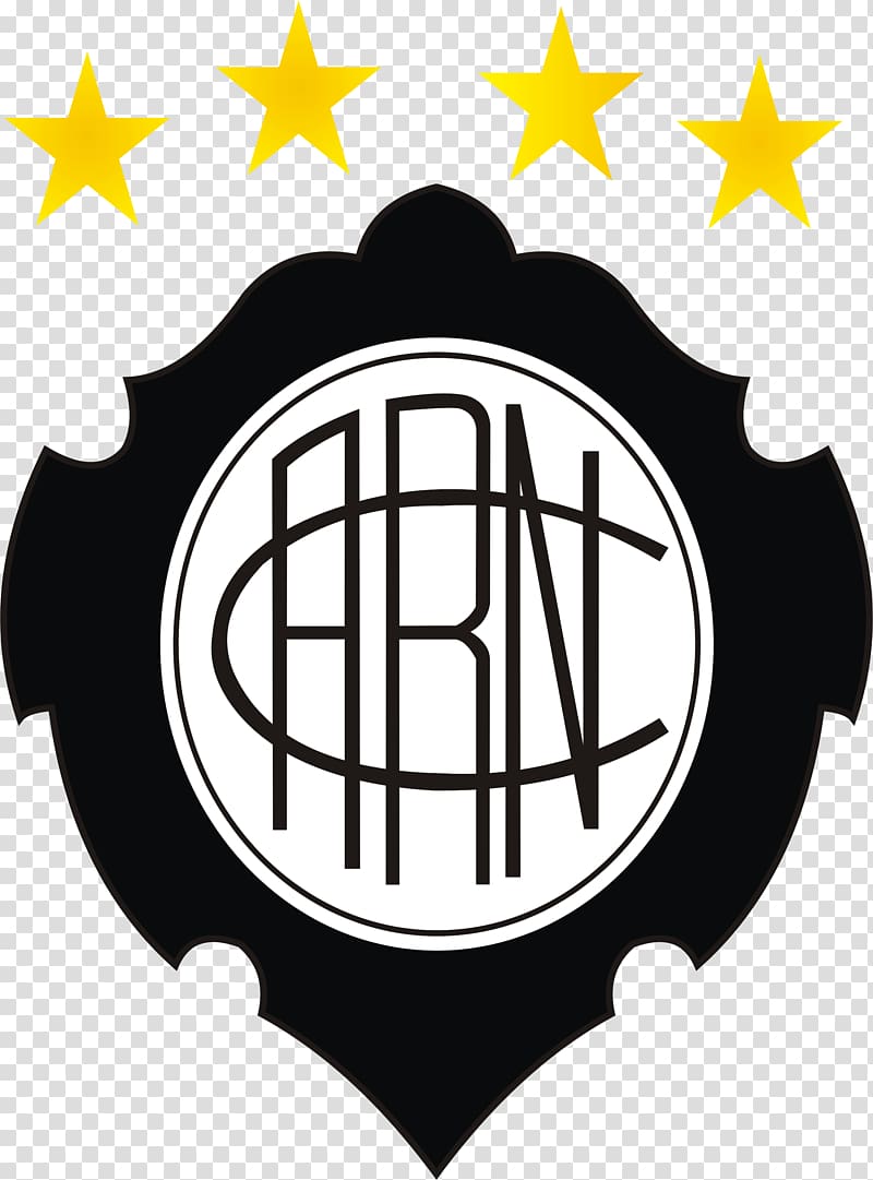 Atlético Rio Negro Clube Manaus Campeonato Amazonense Nacional Futebol Clube Negro River, black shield transparent background PNG clipart