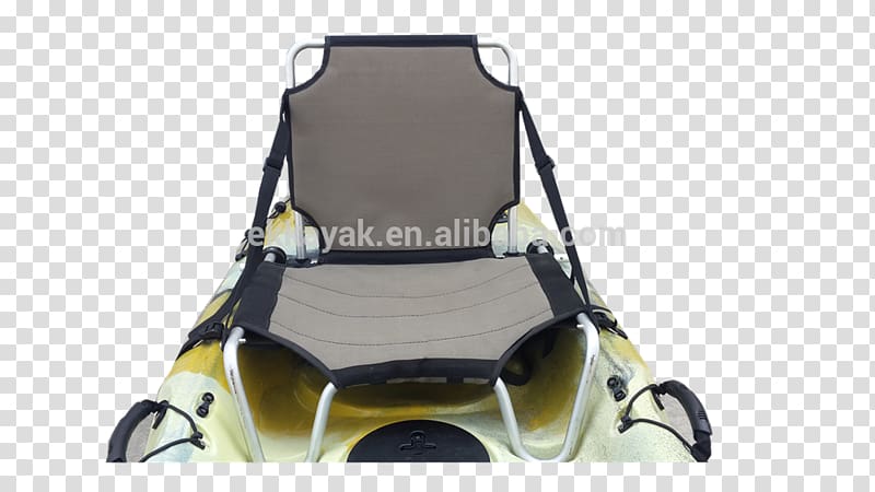 Car seat, fisherman transparent background PNG clipart