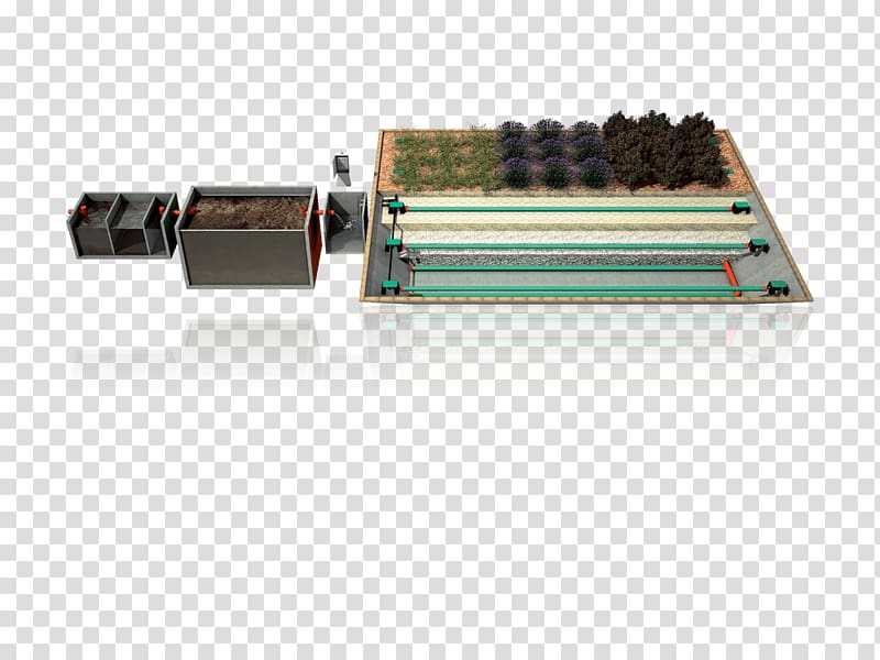 Constructed wetland Imhoff tank Electrical connector Ecology Electronics Accessory, tali transparent background PNG clipart