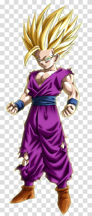 Super Dragon Ball Z Transparent Background Png Cliparts Free