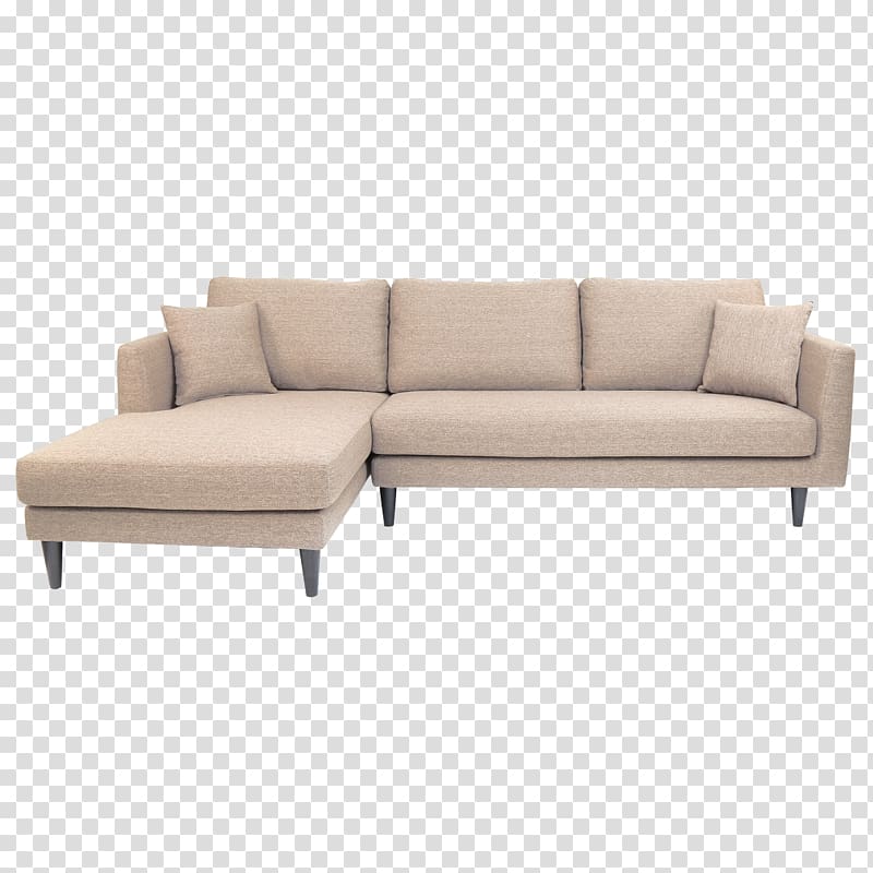 Couch Furniture Sofa bed Chaise longue House, european sofa transparent background PNG clipart