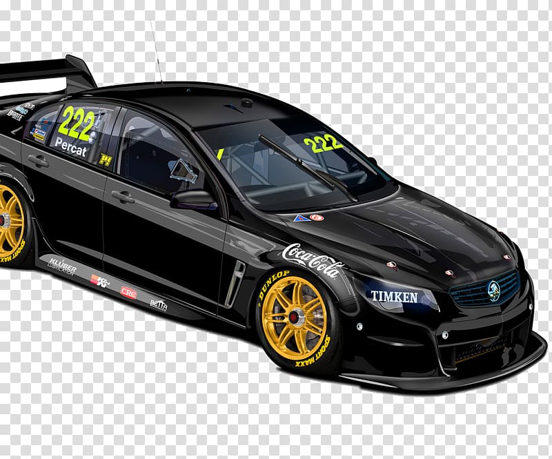 2017 Supercars Championship 2016 International V8 Supercars Championship Holden Commodore (VF), car transparent background PNG clipart