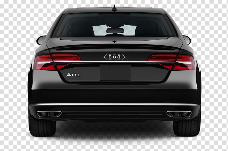 2015 Audi A8 2016 Audi A8 Audi S8 Car, audi transparent background PNG clipart