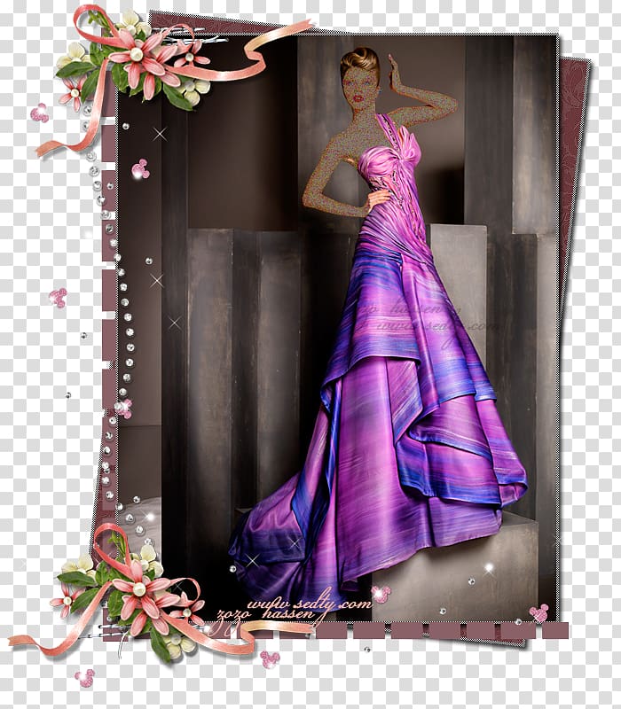 Evening gown Wedding dress Prom, dress transparent background PNG clipart