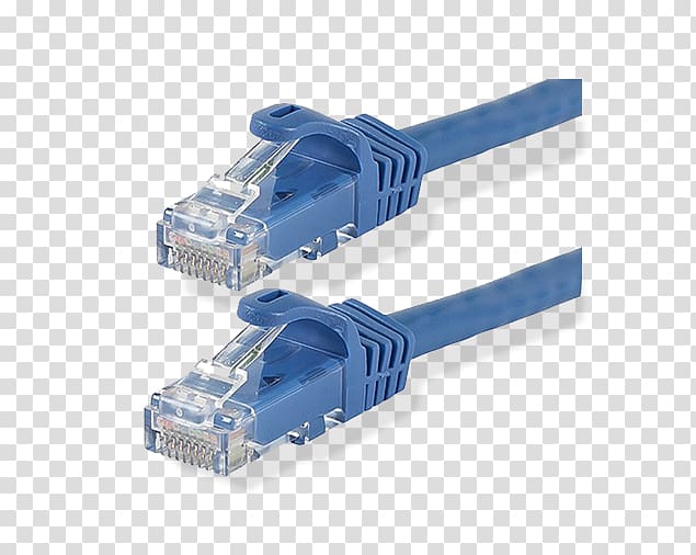 Serial cable Patch cable Category 6 cable Network Cables Electrical cable, Patch Cable transparent background PNG clipart