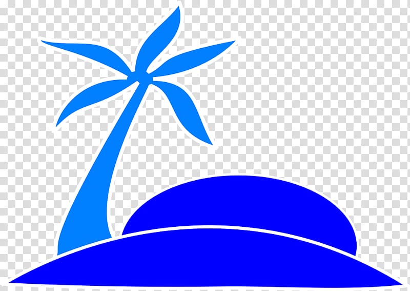 Beach Arecaceae Shore , island transparent background PNG clipart