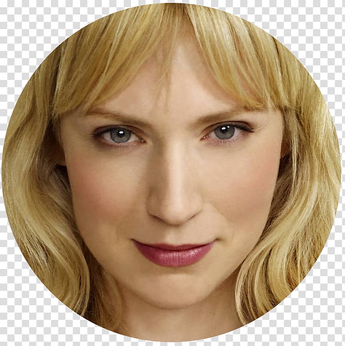 Beth Riesgraf Leverage Natalie Duckworth Blond Hair coloring, others transparent background PNG clipart