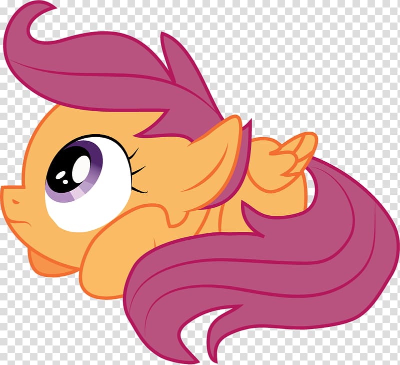 Scootaloo Rarity Pinkie Pie Twilight Sparkle Rainbow Dash, Ponyville Confidential transparent background PNG clipart