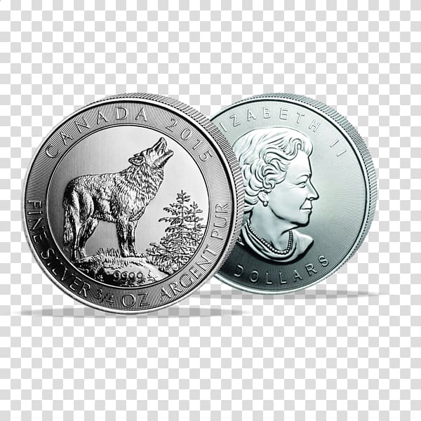 Coin Silver Nickel, Coin transparent background PNG clipart